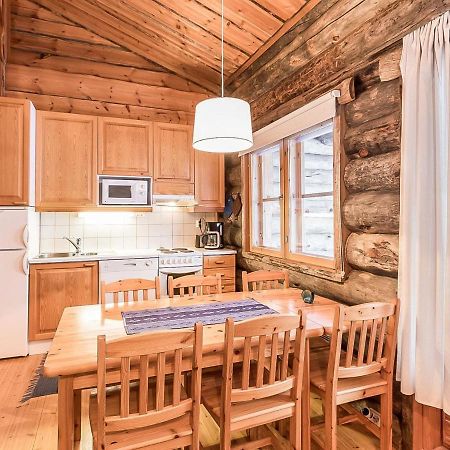 Holiday Home Karhunkaato As- C Kuusamo Zewnętrze zdjęcie