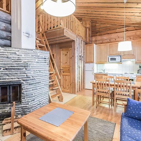 Holiday Home Karhunkaato As- C Kuusamo Zewnętrze zdjęcie