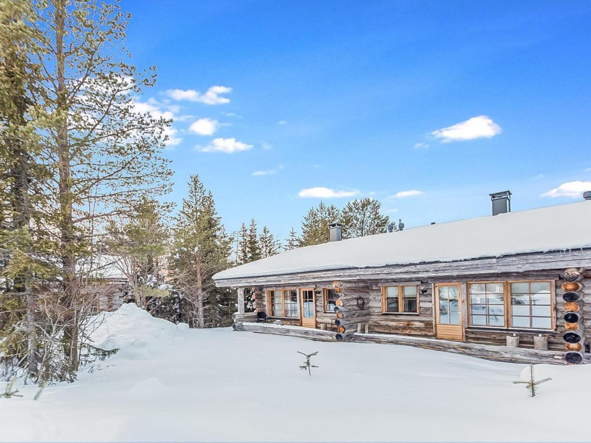 Holiday Home Karhunkaato As- C Kuusamo Zewnętrze zdjęcie