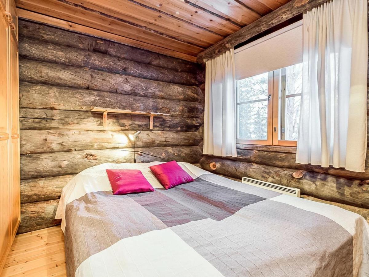 Holiday Home Karhunkaato As- C Kuusamo Zewnętrze zdjęcie