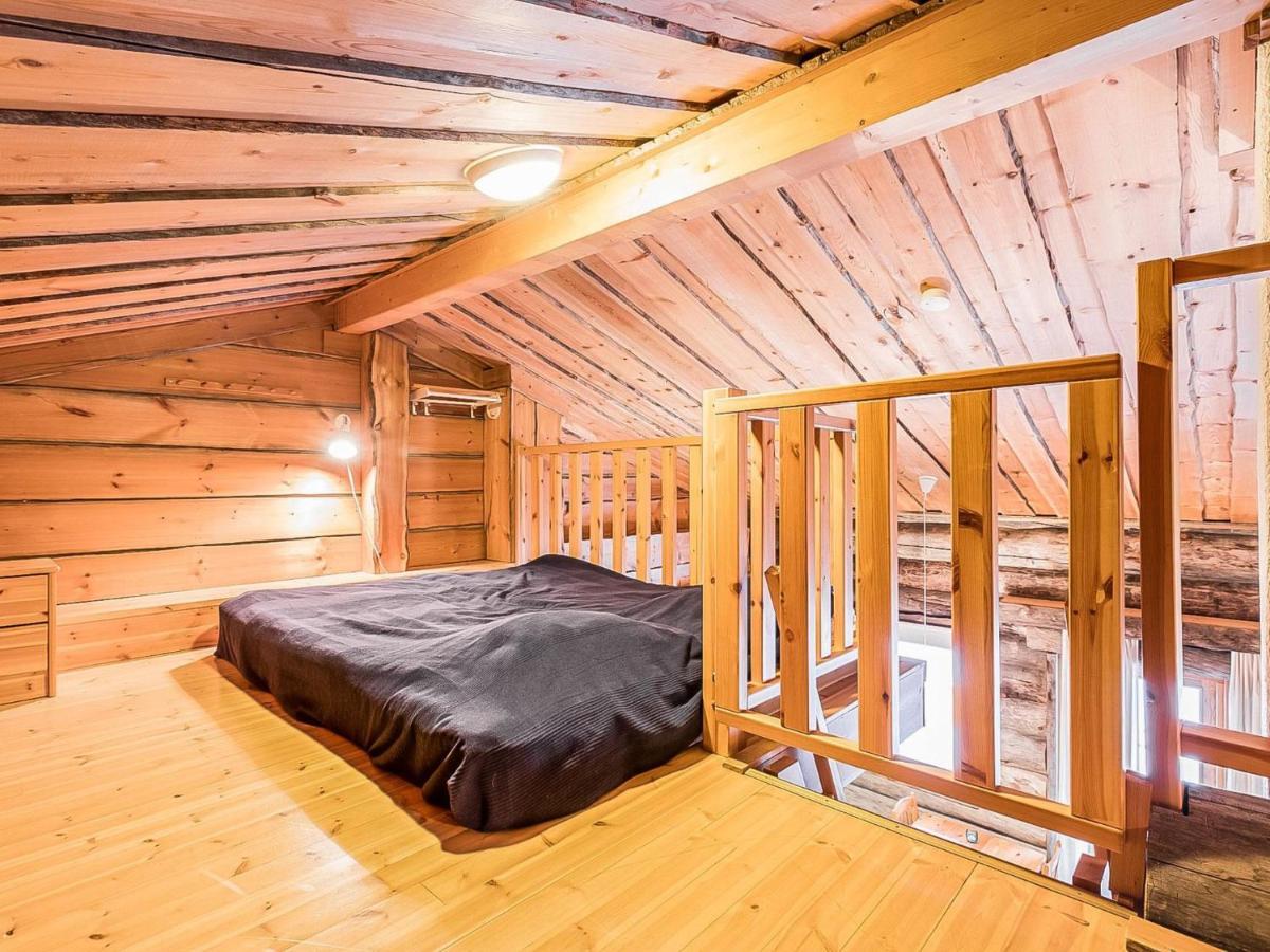 Holiday Home Karhunkaato As- C Kuusamo Zewnętrze zdjęcie