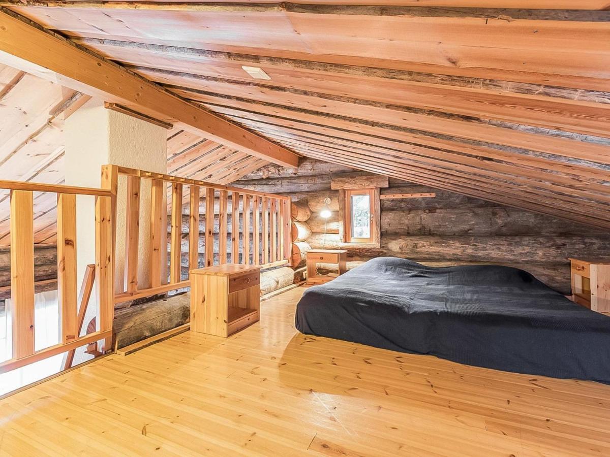 Holiday Home Karhunkaato As- C Kuusamo Zewnętrze zdjęcie